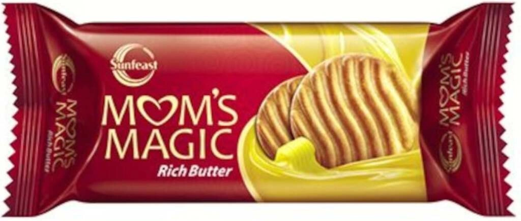 Moms Magic Butter