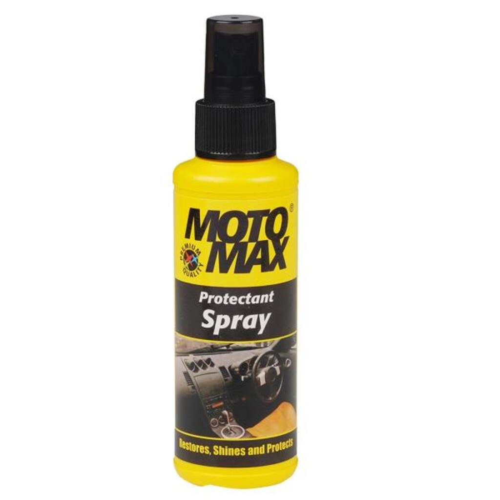 MOTO MAX PROTECTANT SPRAY 100ML