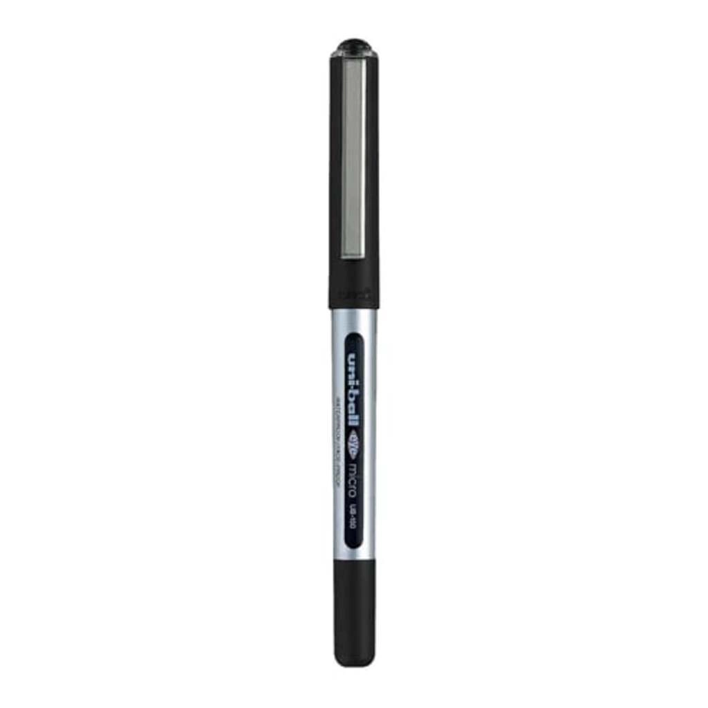 UNIBALL EYE MICRO BLACK