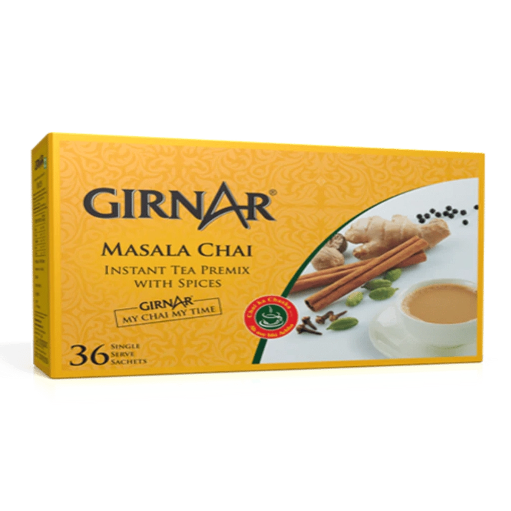 MASALA CHAI 504 GM.