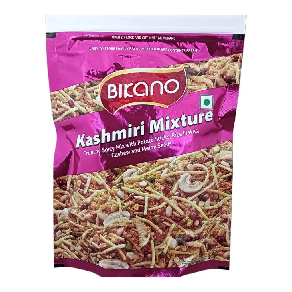 KASHMIRI MIX 200 GM.