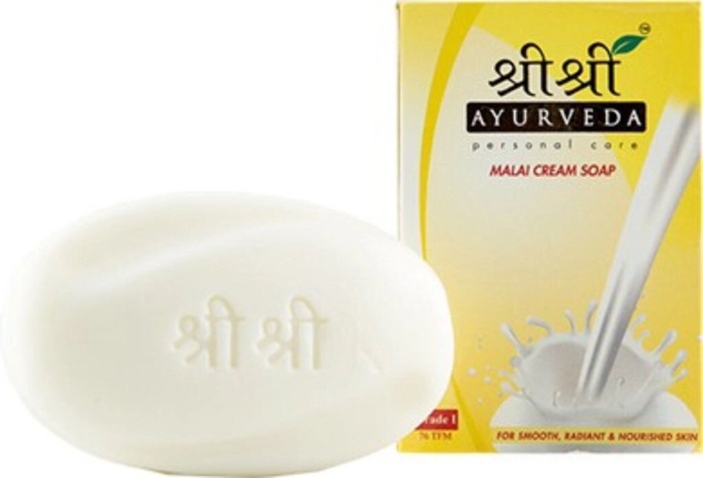 MALAI CREAM SOAP 100GM