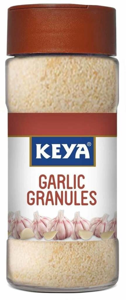 GARLIC POWDER 60 GM.