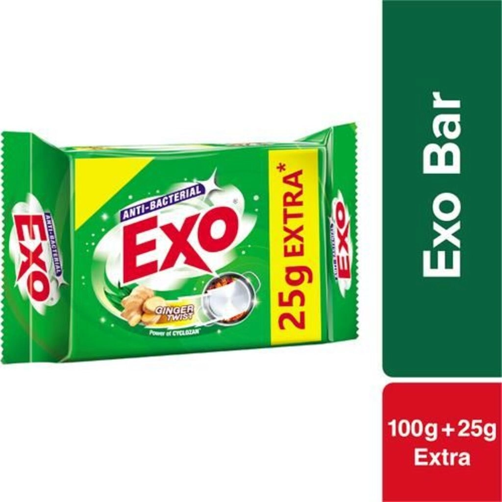 BAR 130 GM.