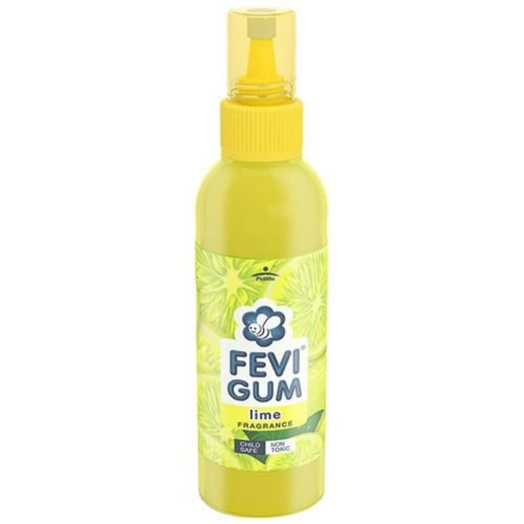 FEVI GUM LIME 50ML.