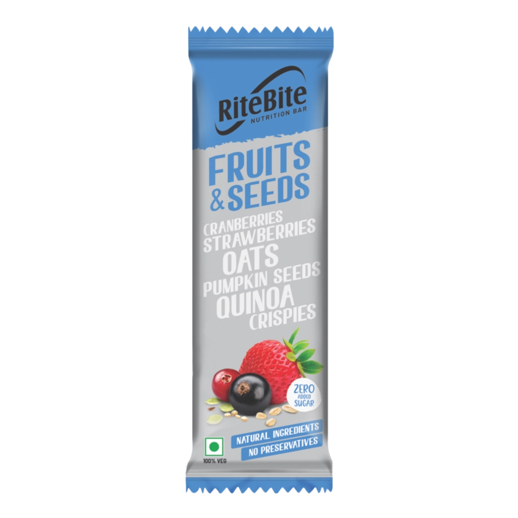 Fruits & Seeds