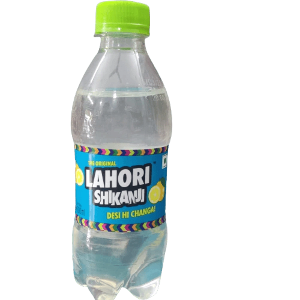 Shikanji Soda