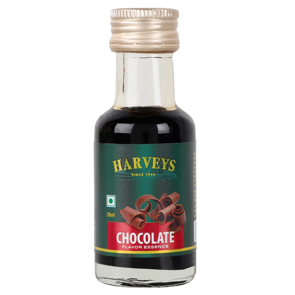 Chocolate Food Colouring