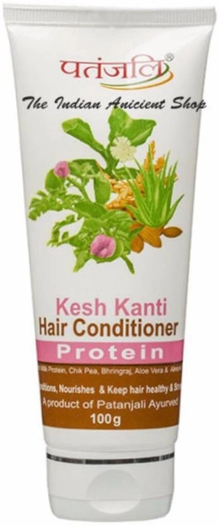 HAIR CONDITIONER PROTIEN 100 GM.