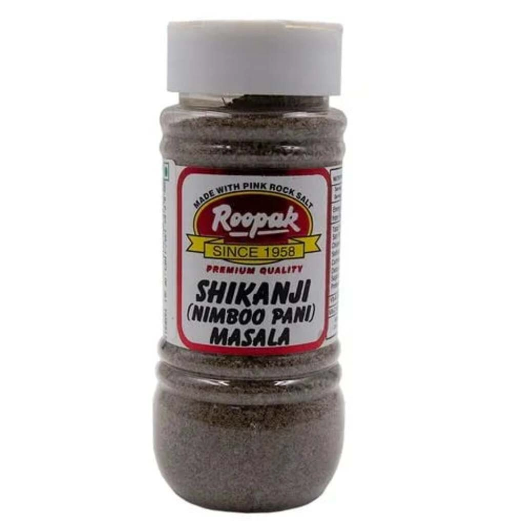 Shikanji Masala