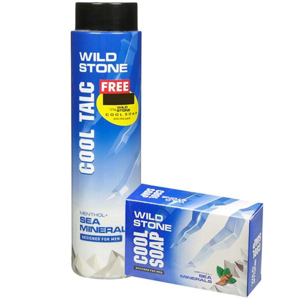 Soap Value Pack