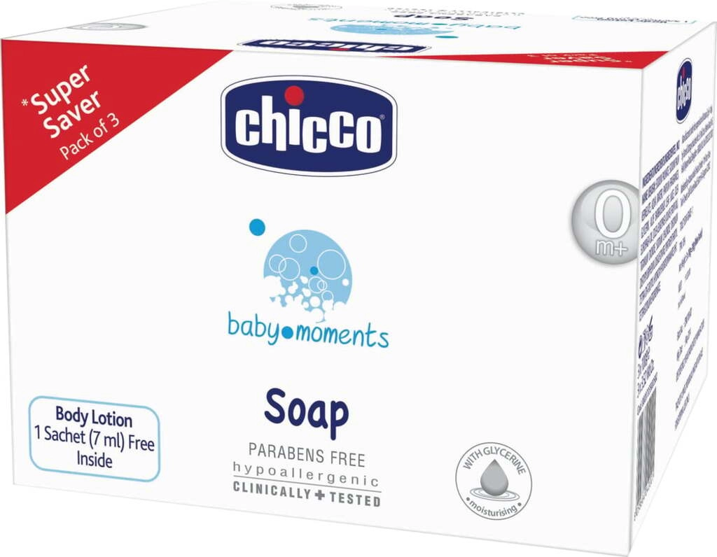 Soap