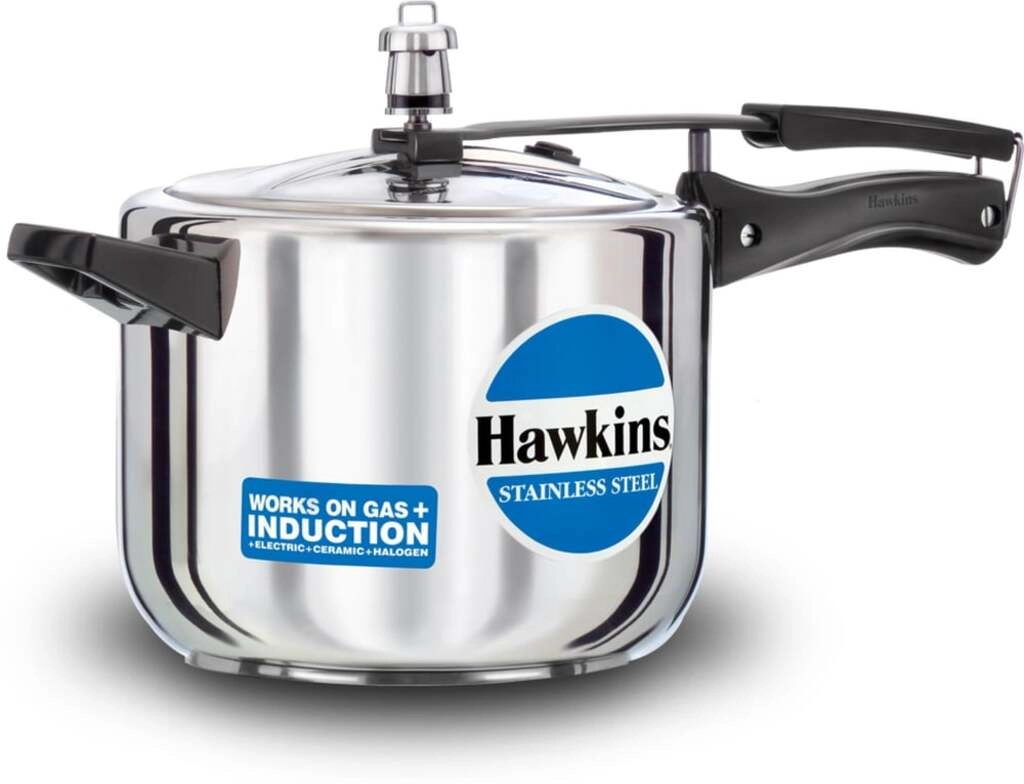 Hawkins Contura Cooker