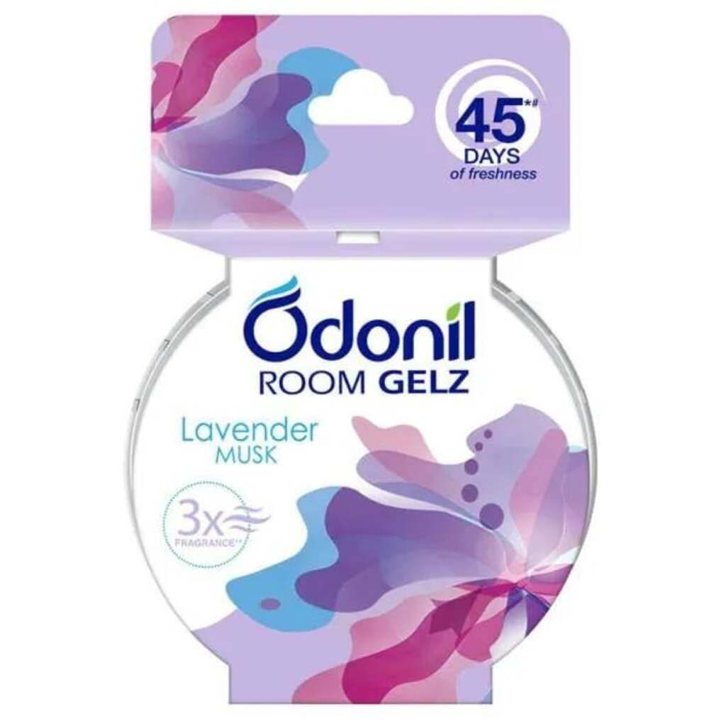 GEL LAVENDER 75 GM.