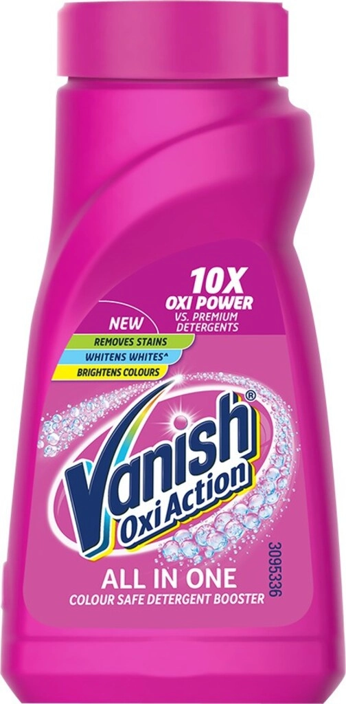 LIQUID OXI ACTION 180ML