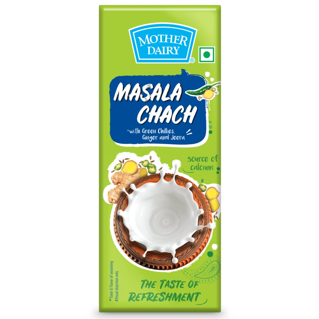 Masala Chach