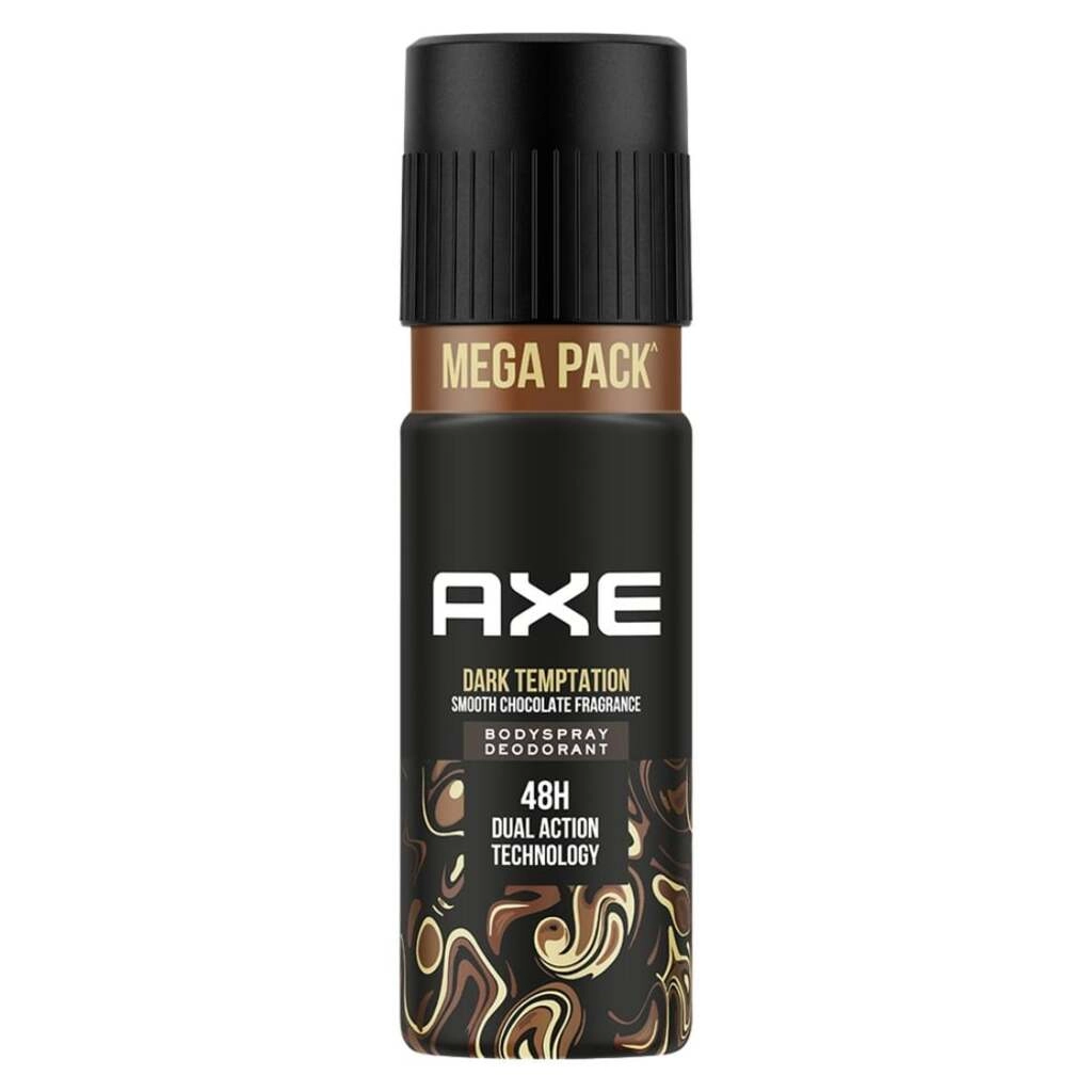 DEO DARK TEMPTATION 215ML