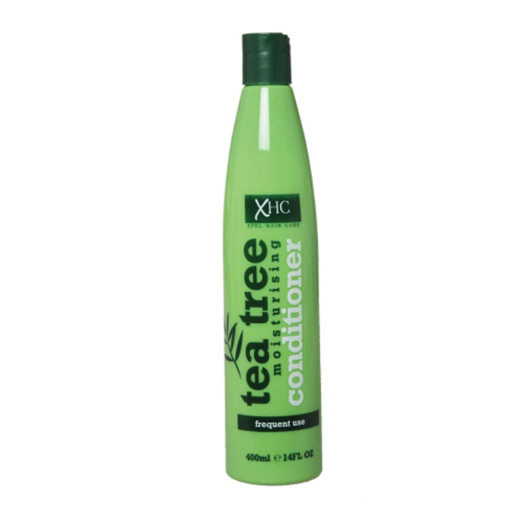 TEA TREE MOIS CONDITIONER 400GM