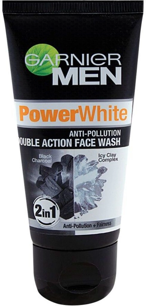 F/W (MAN)POWER WHITE DUBLE ACTION 50GM