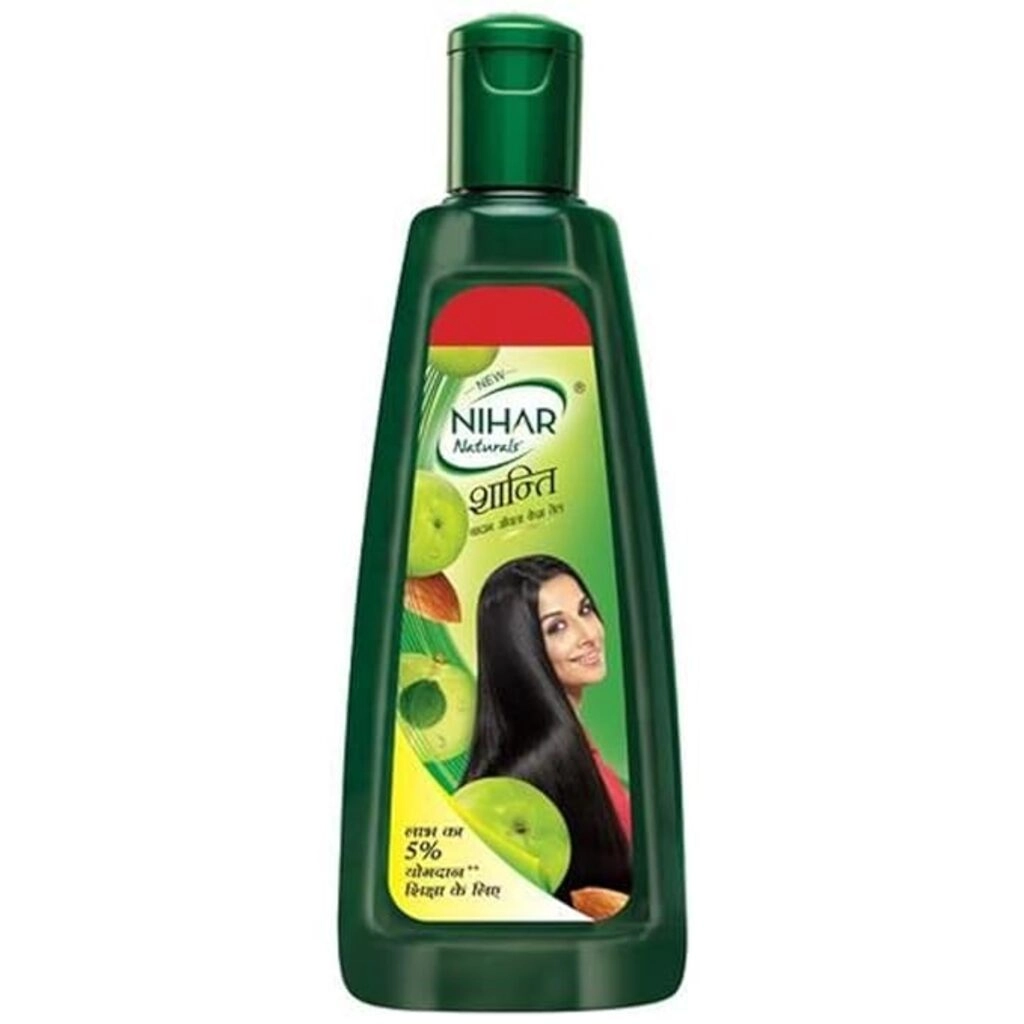 SHANTI AMLA BADAM OIL 70 ML