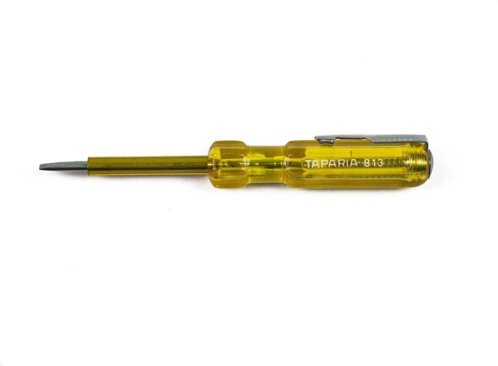 TESTER 813