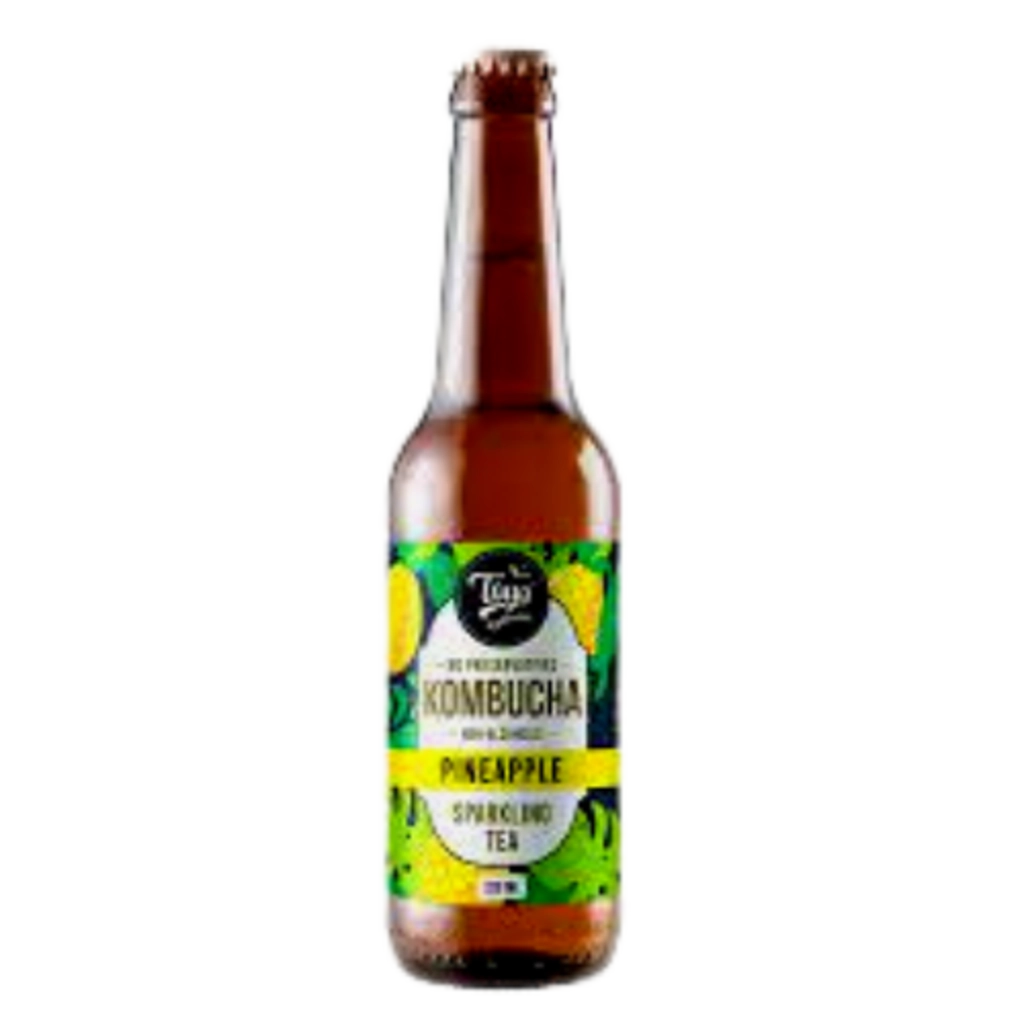 PINEAPPLE 330 ML.