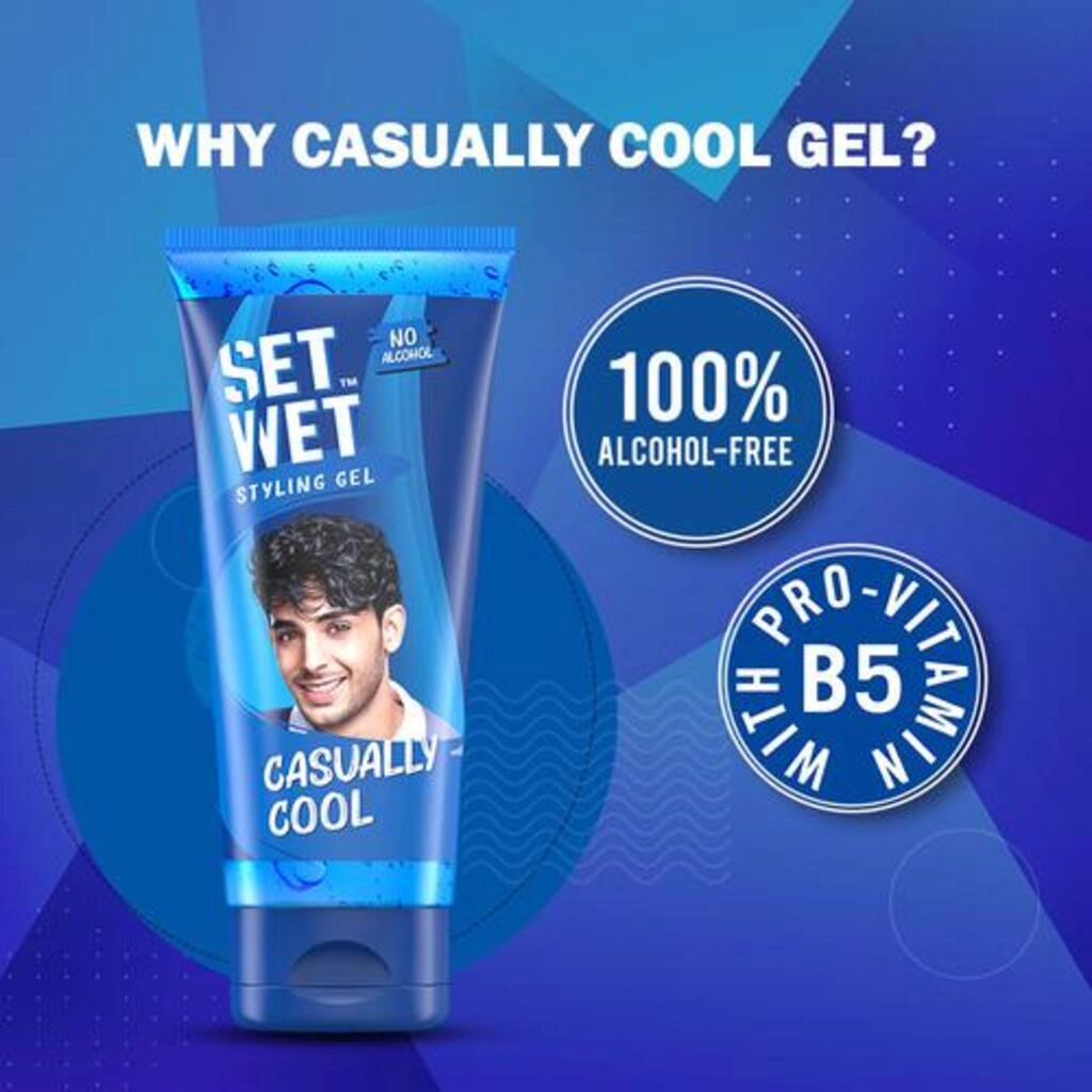 Cool Hold