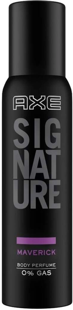 Signature Maverick Deodorant