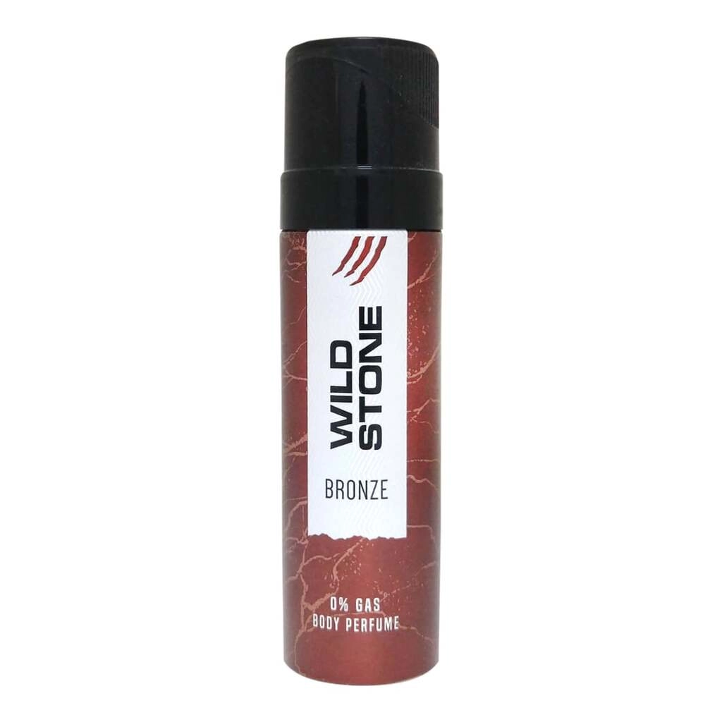 DEO BRONZE 120ML