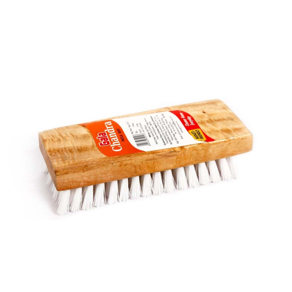 CLOTHE BRUSH CHANDRA PATLA SOFT