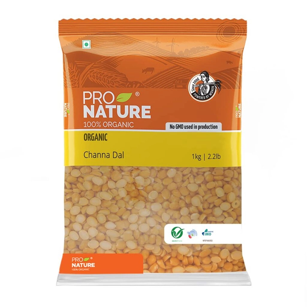 CHANNA DAL 1 KG.