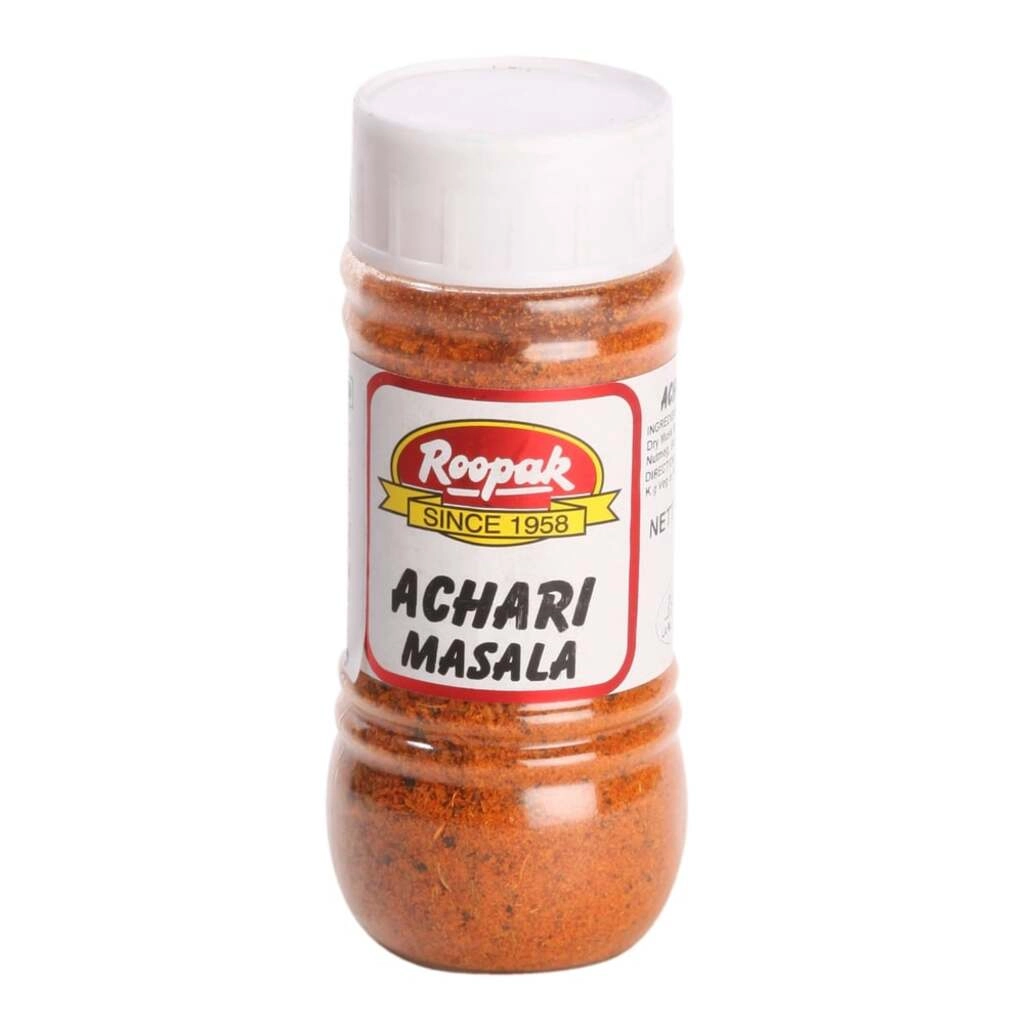 Achari Masala
