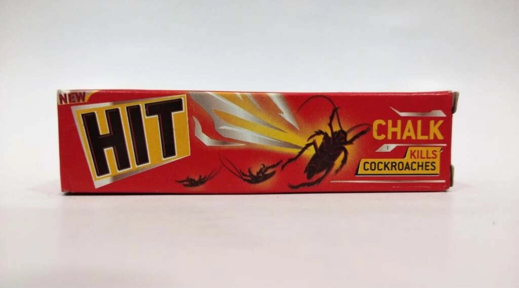 CHALK ANTI COCKROCHES