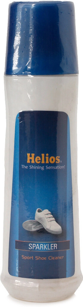 Sport Shoe Cleaner Sparkler