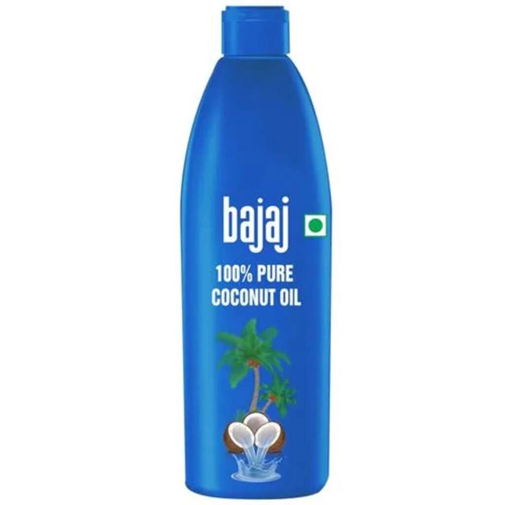 COCONUT OIL BOTTLE 175 ML