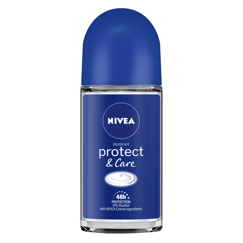 ROLL ON PROTECT & CARE FEMALE 50 ML.
