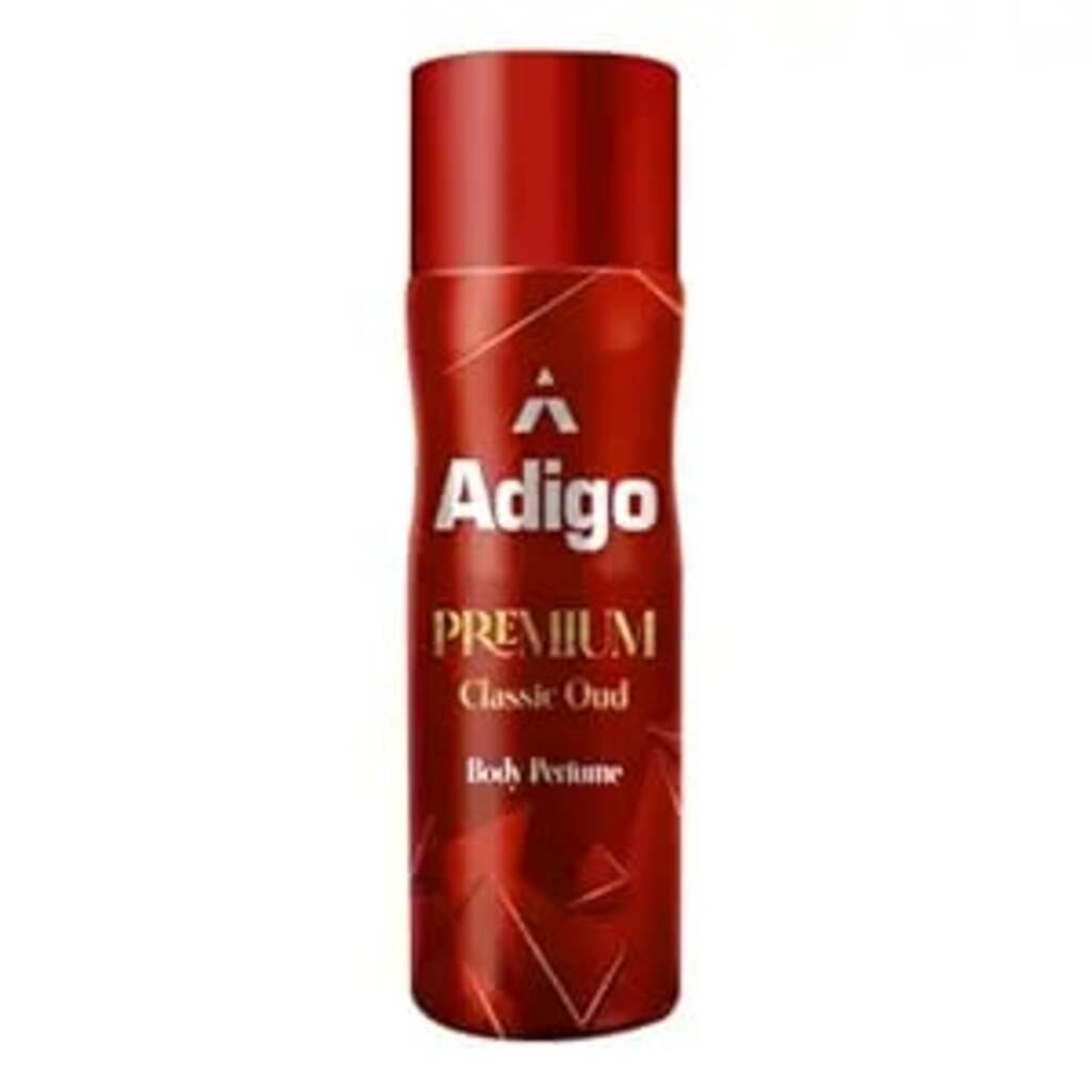 PERFUME PRM CLASSIC OUD 165ML
