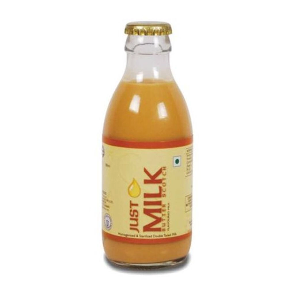 Butteracotch Milk