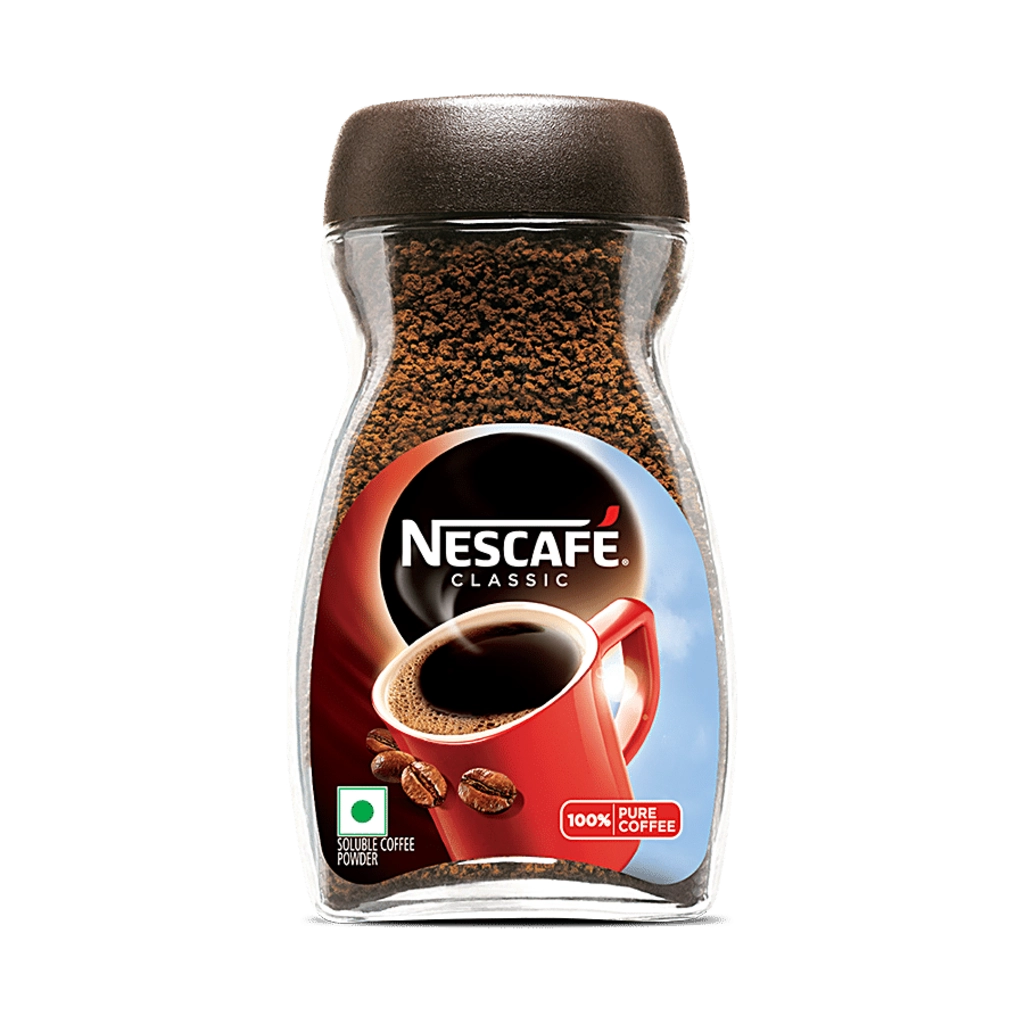 NESCAFE CLASSIC JAR 45GM