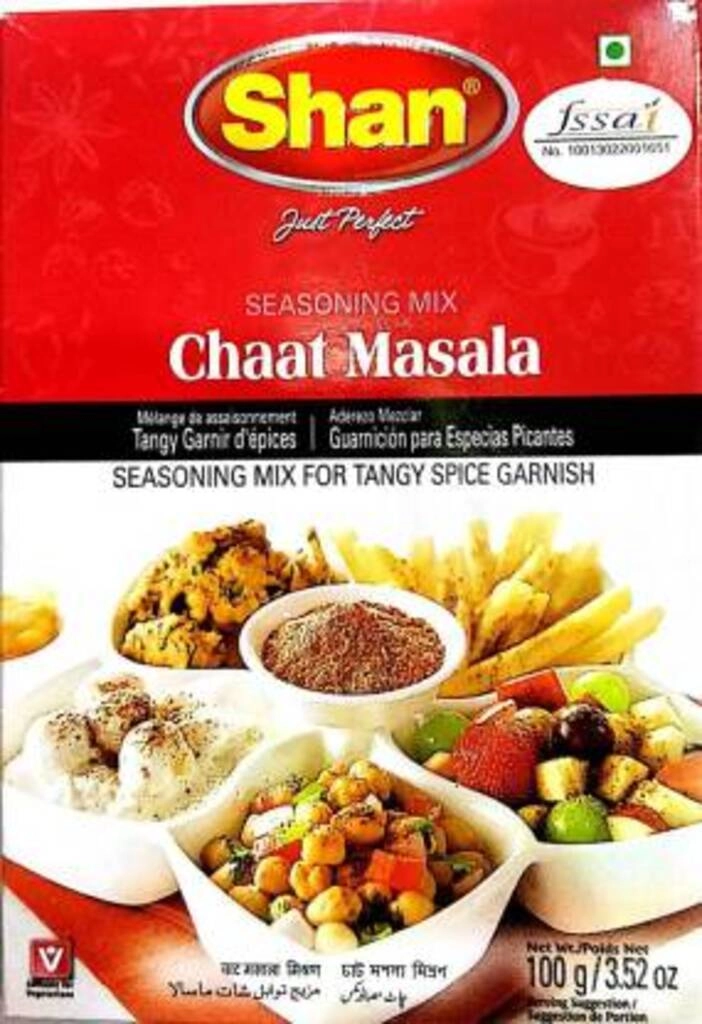 Chaat Masala