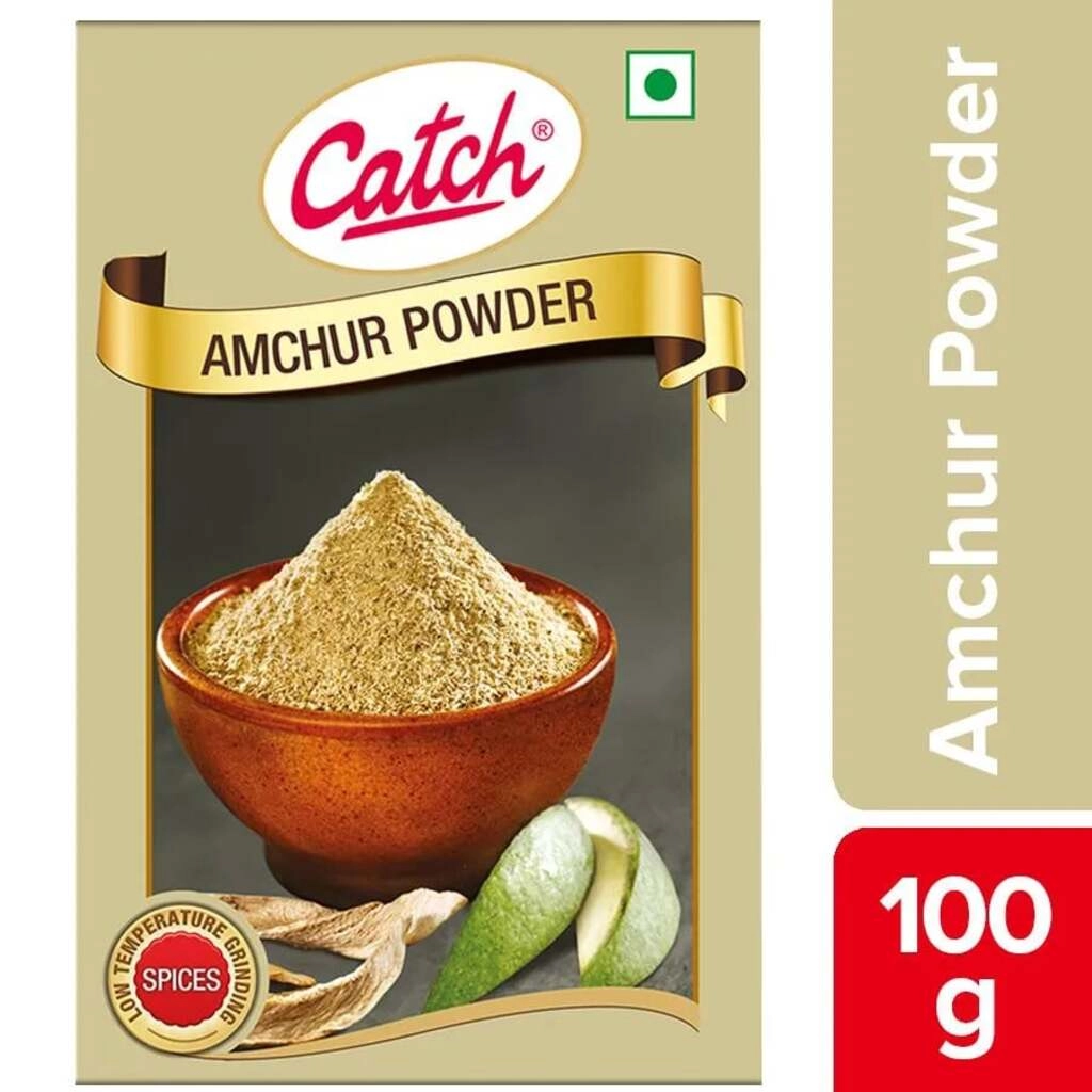 AMCHUR POWDER 100 GM.