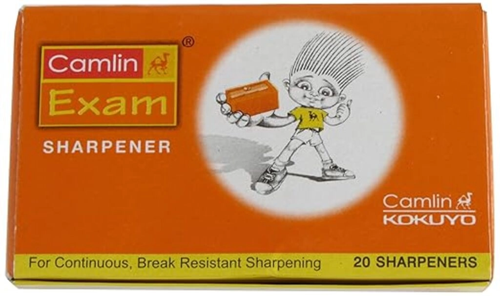 SHARPENER