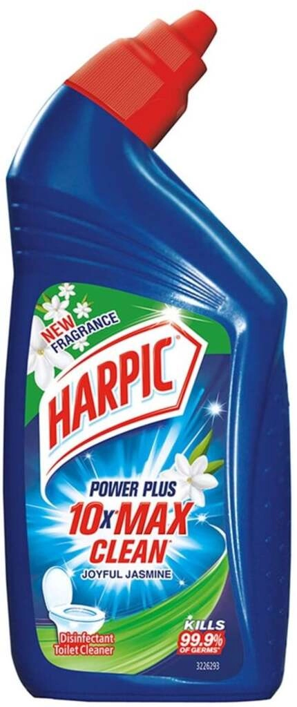 LIQUID JASMINE 500ML