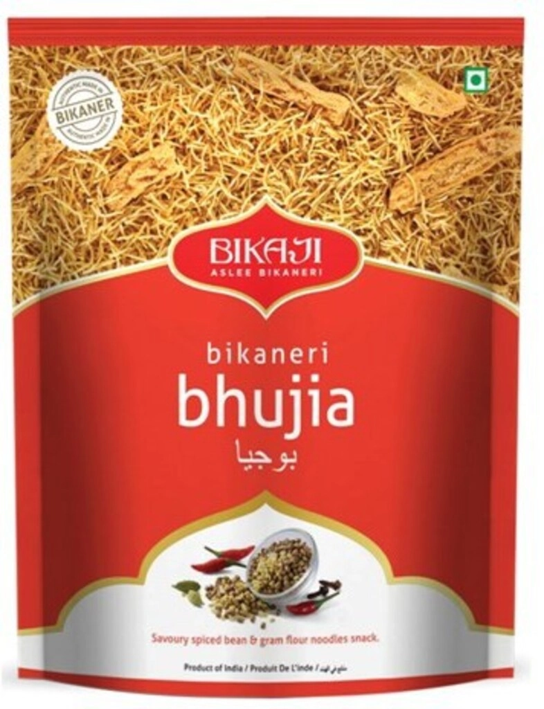 BIKANERI BHUJIA 400GM