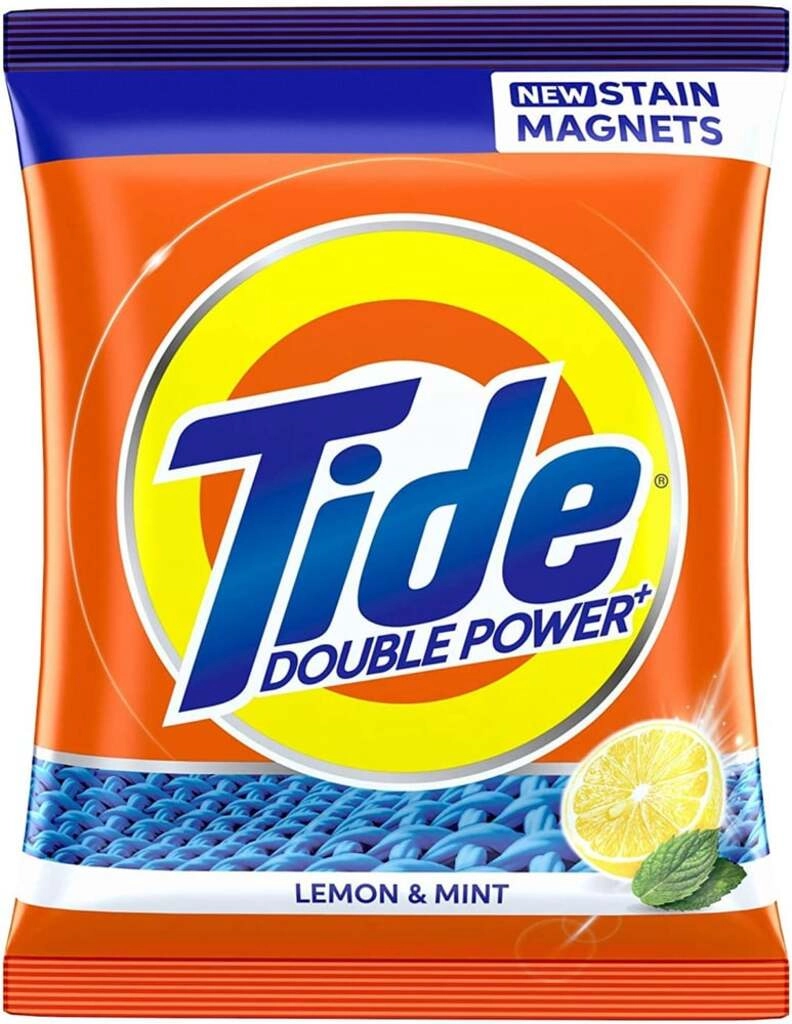 DOUBLE POWER L&M 2KG
