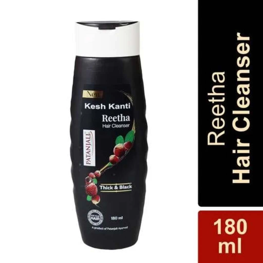 Kesh Kanti Reetha Hair Cleanser