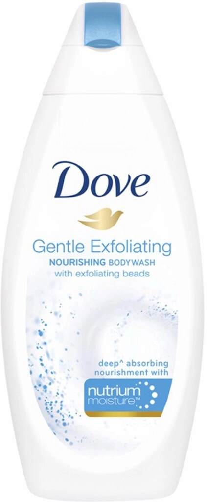 Exfoliating Bodywash