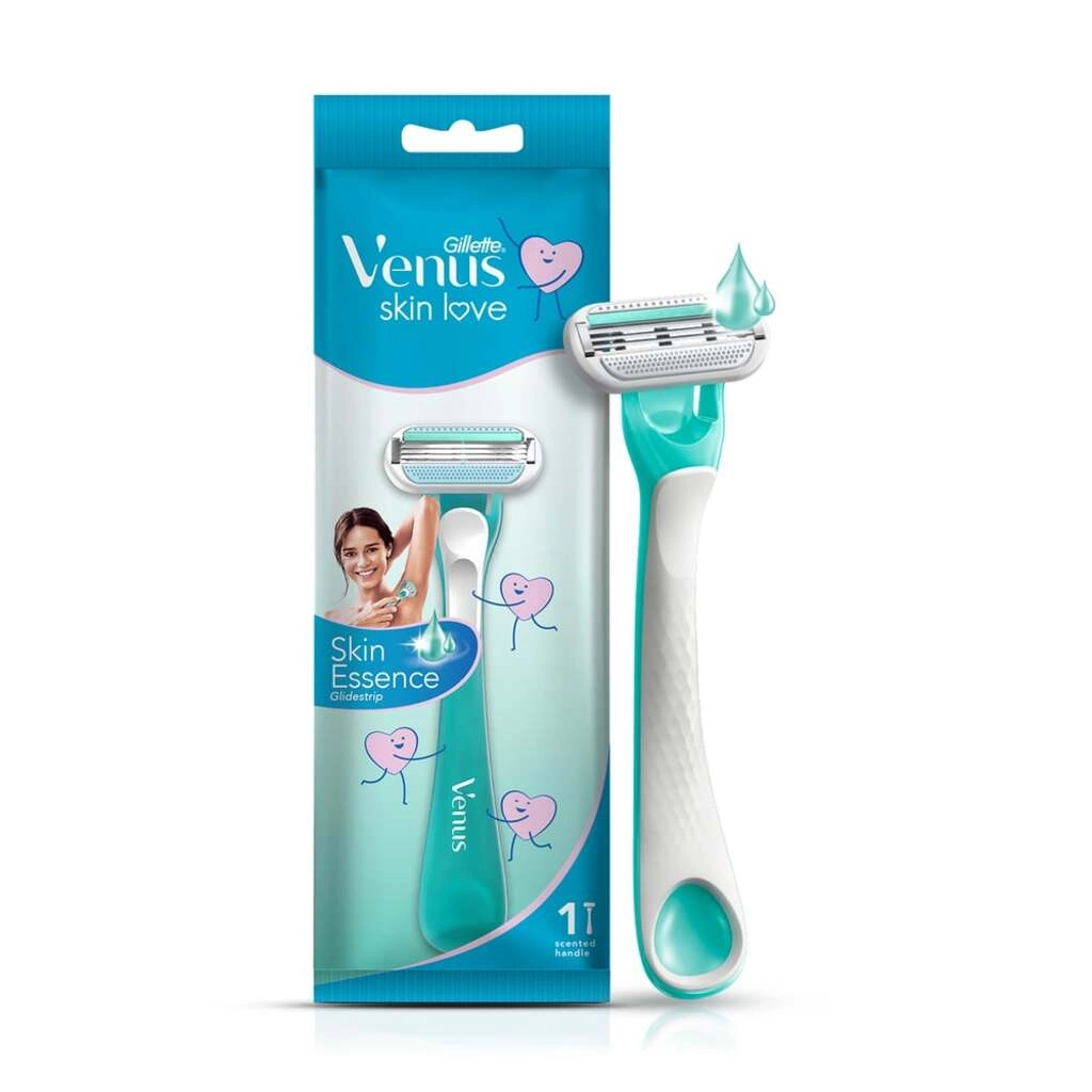 Venus Rezor Skin Ess