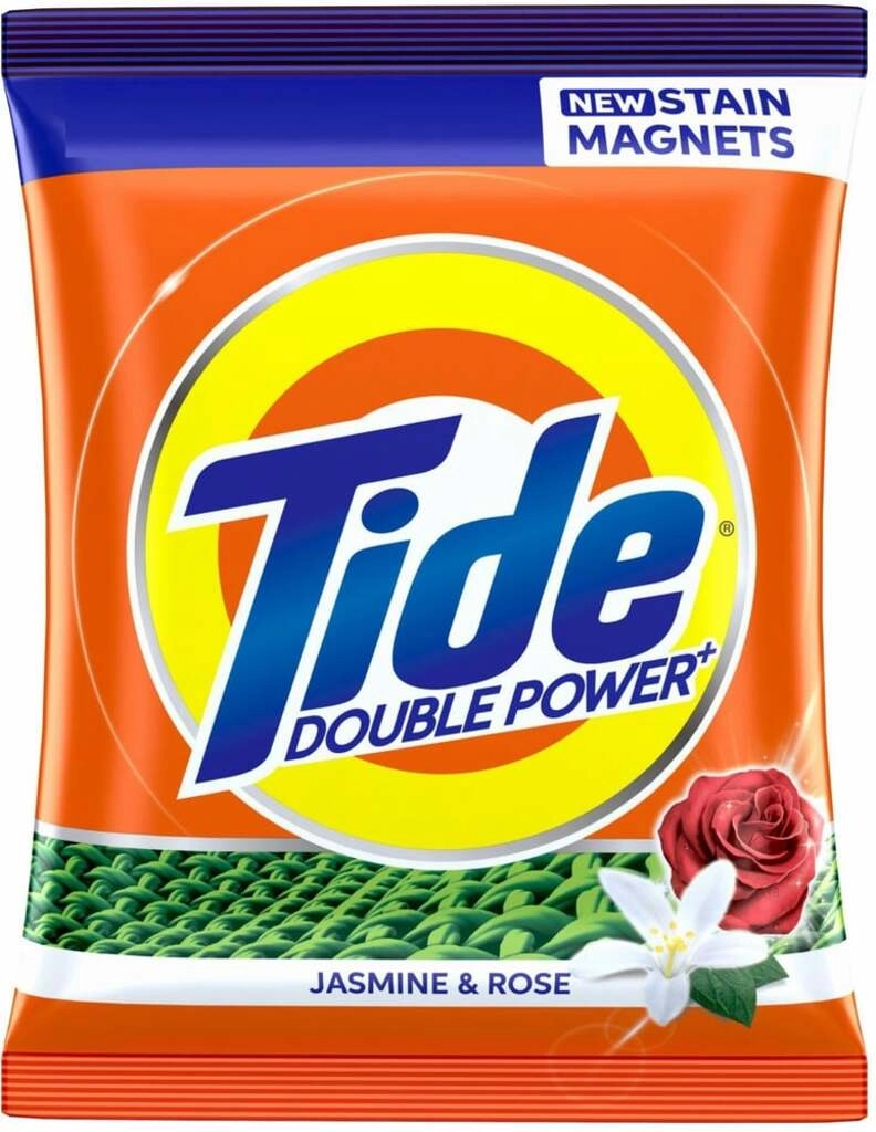 DOUBLE POWER J&R 2KG