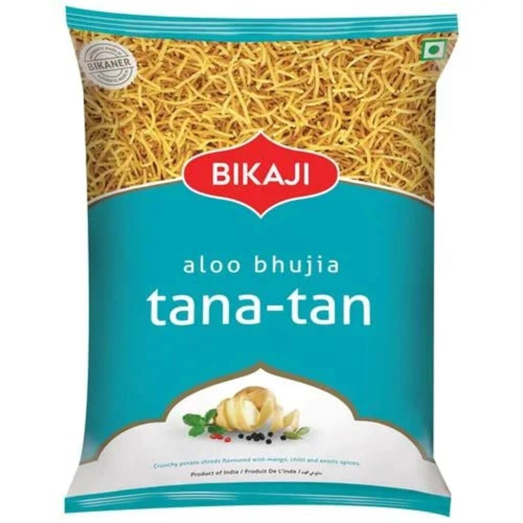 TANA TAN ALOO BHUJIA 200GM
